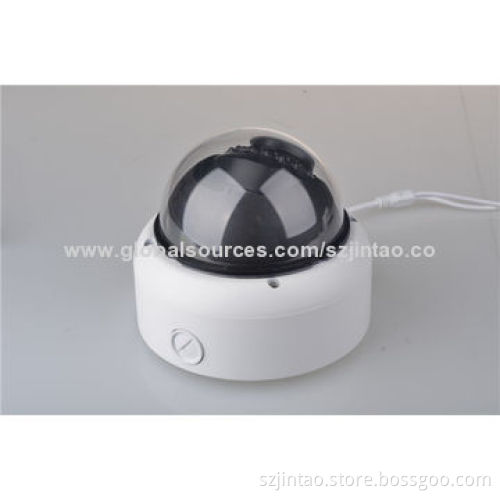 1.3 Megapixel IP Cameras/Waterproof/IR Night Vision/H.264/Speed PTZ Dome Camera/Vandal Proof